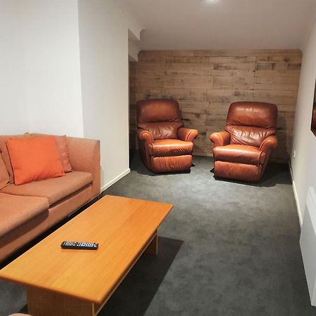 Alpine View Apartments ฟอลส์ครีก ภายนอก รูปภาพ