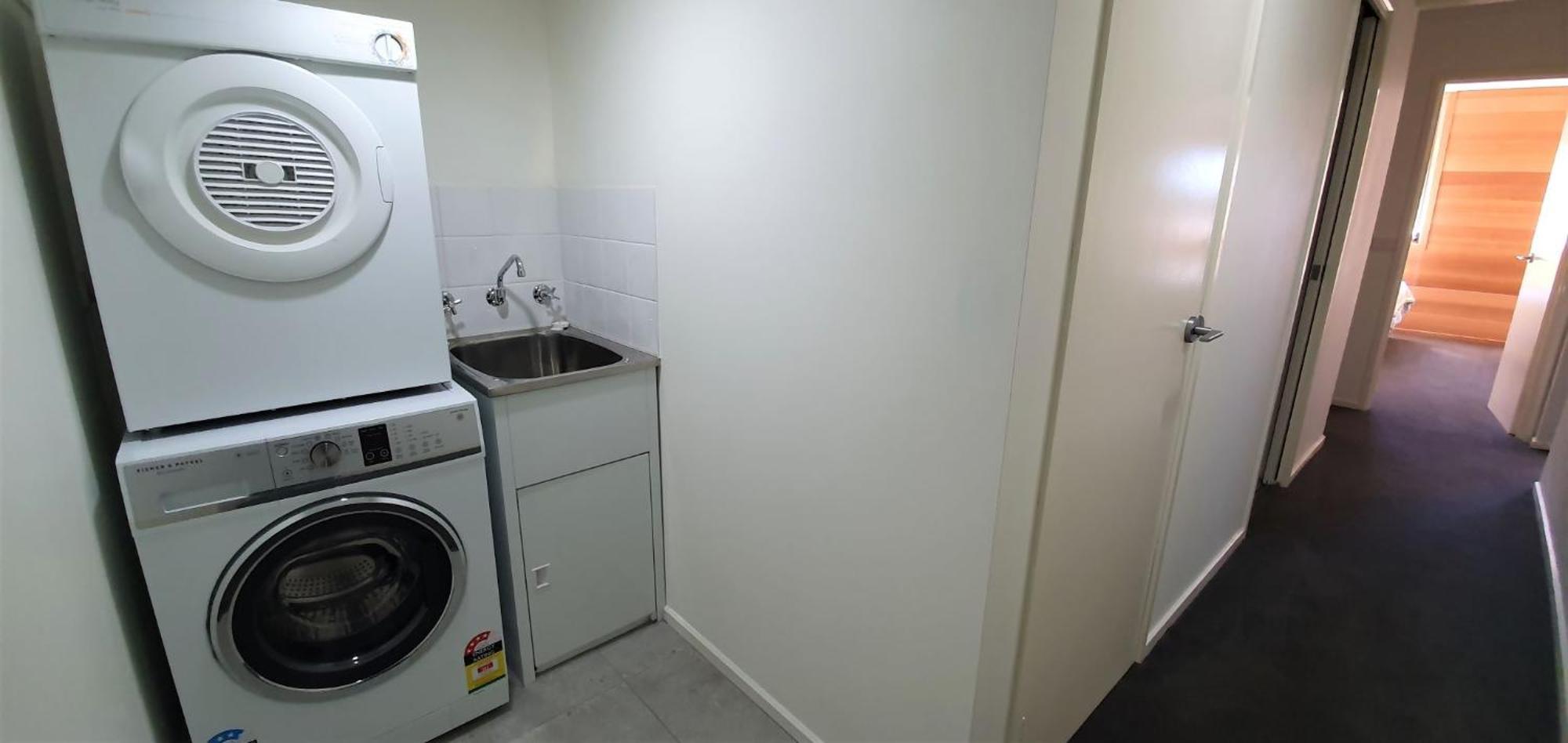 Alpine View Apartments ฟอลส์ครีก ภายนอก รูปภาพ